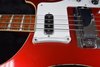 Rickenbacker 4003/4 , Ruby: Free image