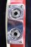 Rickenbacker 4003/4 , Ruby: Close up - Free