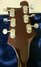 Rickenbacker 480/4 , Burgundy: Headstock - Rear