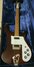 Rickenbacker 480/4 , Burgundy: Full Instrument - Front