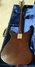 Rickenbacker 480/4 , Burgundy: Full Instrument - Rear