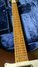 Rickenbacker 480/4 , Burgundy: Neck - Front