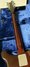 Rickenbacker 480/4 , Burgundy: Neck - Rear