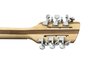 Rickenbacker 330/12 , Mapleglo: Headstock - Rear