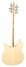 Rickenbacker 330/12 , Mapleglo: Full Instrument - Rear