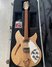 Rickenbacker 330/12 , Mapleglo: Free image2