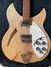 Rickenbacker 330/12 , Mapleglo: Body - Front