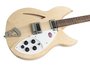Rickenbacker 330/12 , Mapleglo: Body - Front