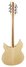Rickenbacker 330/12 , Mapleglo: Full Instrument - Rear
