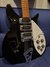 Rickenbacker 320/6 , Jetglo: Body - Front
