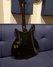Nov 1977 Rickenbacker 320/6 , Jetglo: Body - Rear