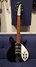 Rickenbacker 320/6 , Jetglo: Full Instrument - Front