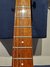 Rickenbacker 320/6 , Jetglo: Neck - Front