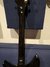 Rickenbacker 320/6 , Jetglo: Neck - Rear