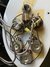Rickenbacker 320/6 , Jetglo: Close up - Free2