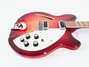 Rickenbacker 360/6 , Fireglo: Free image