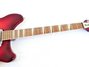 Rickenbacker 360/6 , Fireglo: Neck - Front
