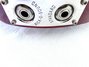 Rickenbacker 360/6 , Fireglo: Close up - Free