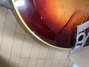 Rickenbacker 381/6 V69, Fireglo: Close up - Free2