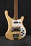 Rickenbacker 4003/4 S, Mapleglo: Body - Front