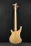 Rickenbacker 4003/4 S, Mapleglo: Full Instrument - Rear