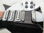 Rickenbacker 325/6 C64, Jetglo: Free image