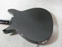 Aug 2014 Rickenbacker 325/6 C64, Jetglo: Body - Rear