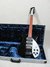 Rickenbacker 325/6 C64, Jetglo: Full Instrument - Front