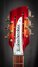 Rickenbacker 360/12 C63, Fireglo: Headstock