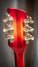 Rickenbacker 360/12 C63, Fireglo: Headstock - Rear