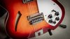 Rickenbacker 360/12 C63, Fireglo: Close up - Free2