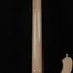 Rickenbacker 4003/4 , Mapleglo: Neck - Rear