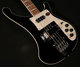 Rickenbacker 4003/4 , Jetglo: Free image