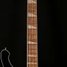 Rickenbacker 4003/4 , Jetglo: Neck - Front