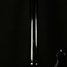 Rickenbacker 4003/4 , Jetglo: Neck - Rear