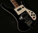 Rickenbacker 4003/4 , Jetglo: Free image