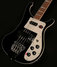 Rickenbacker 4003/4 , Jetglo: Body - Front