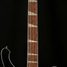 Rickenbacker 4003/4 , Jetglo: Neck - Front