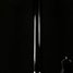 Rickenbacker 4003/4 , Jetglo: Neck - Rear