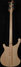 Rickenbacker 4003/4 , Mapleglo: Full Instrument - Rear