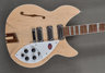 Rickenbacker 1993/12 Plus, Mapleglo: Free image