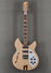 Rickenbacker 1993/12 Plus, Mapleglo: Full Instrument - Front