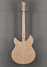Rickenbacker 1993/12 Plus, Mapleglo: Full Instrument - Rear