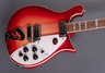 Rickenbacker 620/12 , Fireglo: Free image