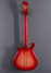Rickenbacker 620/12 , Fireglo: Full Instrument - Rear