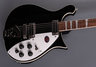 Rickenbacker 620/6 , Jetglo: Free image