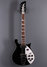 Rickenbacker 620/6 , Jetglo: Full Instrument - Front