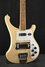 Rickenbacker 4003/4 S, Mapleglo: Body - Front