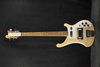 Rickenbacker 4003/4 S, Mapleglo: Full Instrument - Front