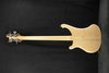 Rickenbacker 4003/4 S, Mapleglo: Full Instrument - Rear